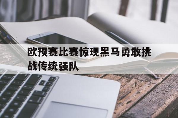 欧预赛比赛惊现黑马勇敢挑战传统强队